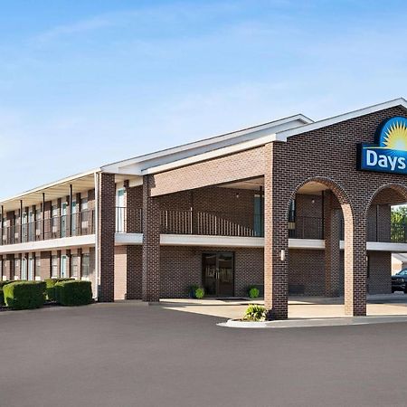 Days Inn By Wyndham Demopolis Exteriér fotografie