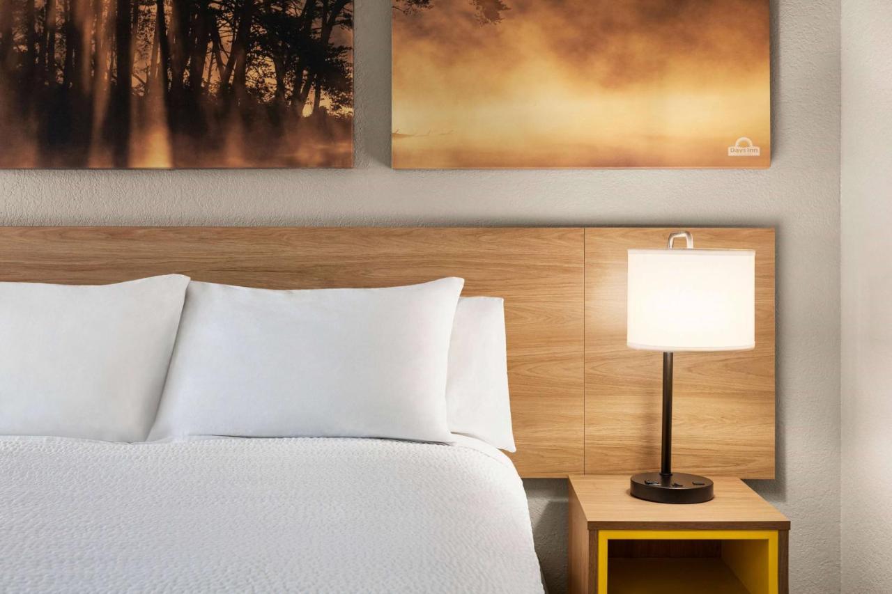 Days Inn By Wyndham Demopolis Exteriér fotografie