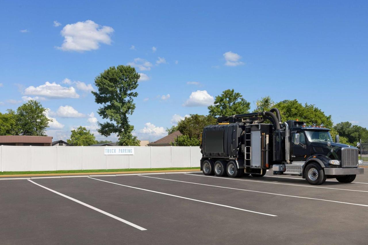 Days Inn By Wyndham Demopolis Exteriér fotografie