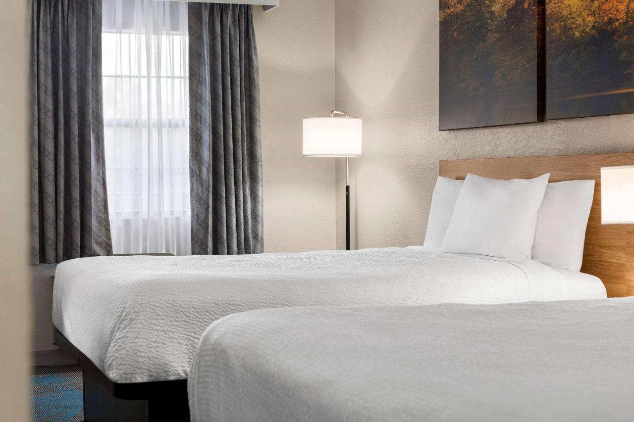 Days Inn By Wyndham Demopolis Exteriér fotografie