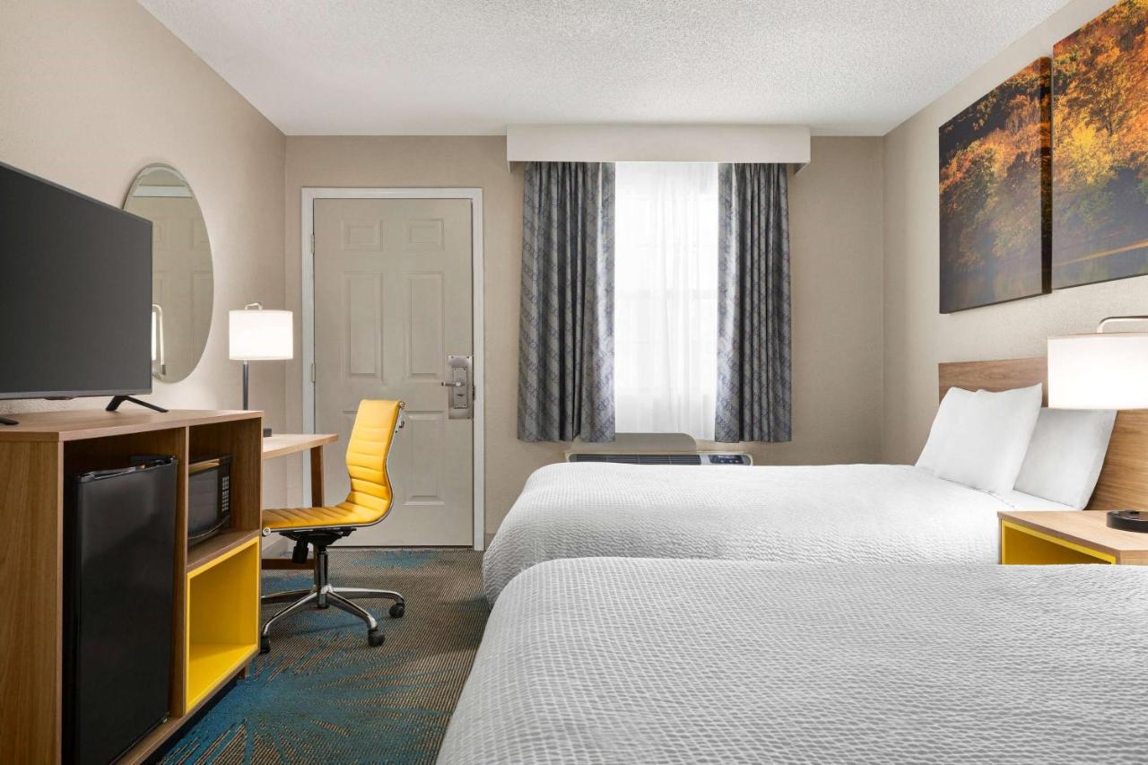Days Inn By Wyndham Demopolis Exteriér fotografie