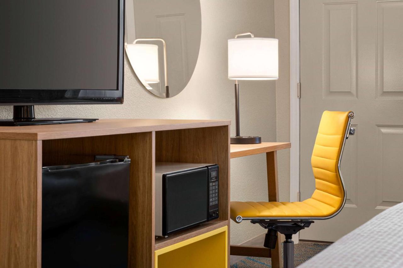 Days Inn By Wyndham Demopolis Exteriér fotografie