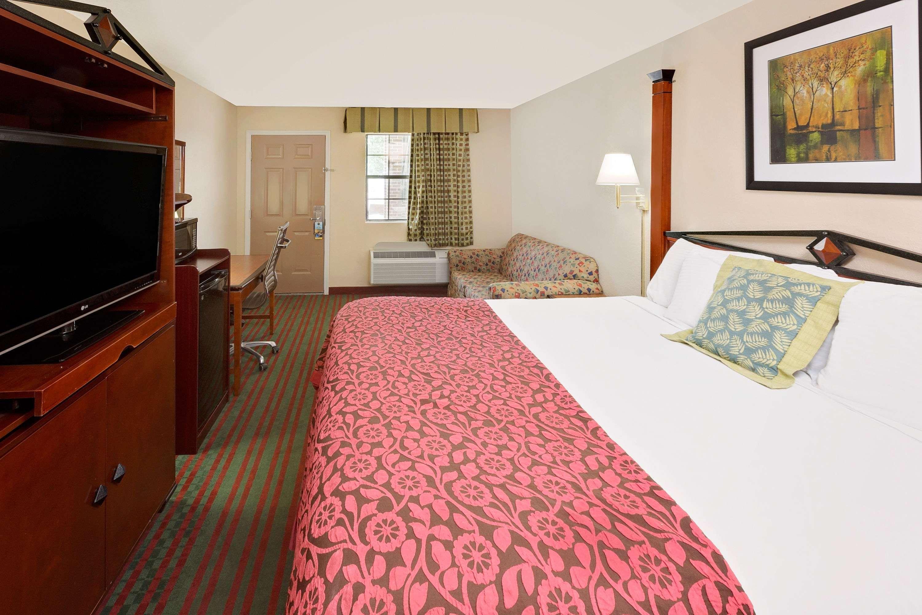 Days Inn By Wyndham Demopolis Exteriér fotografie