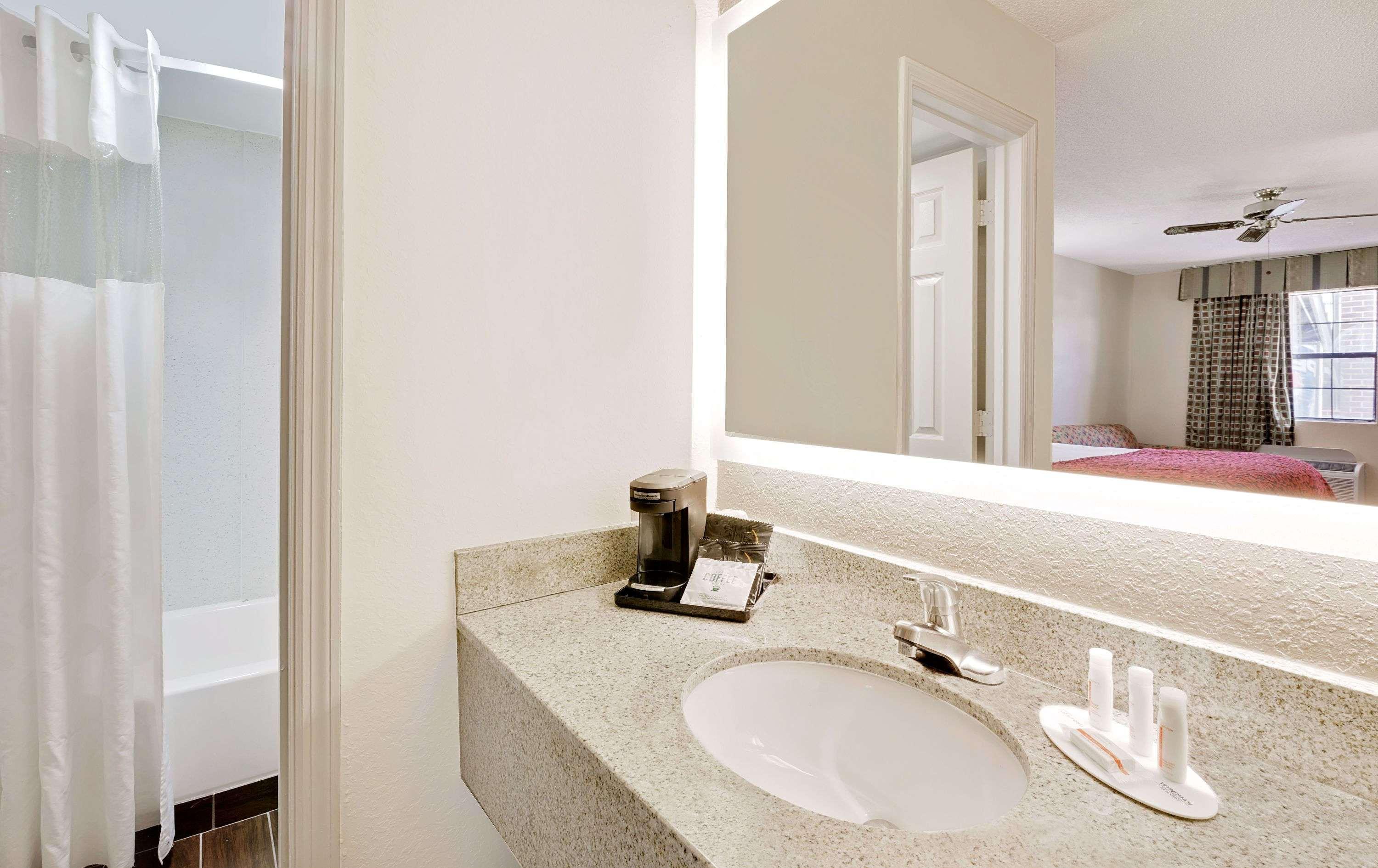 Days Inn By Wyndham Demopolis Exteriér fotografie