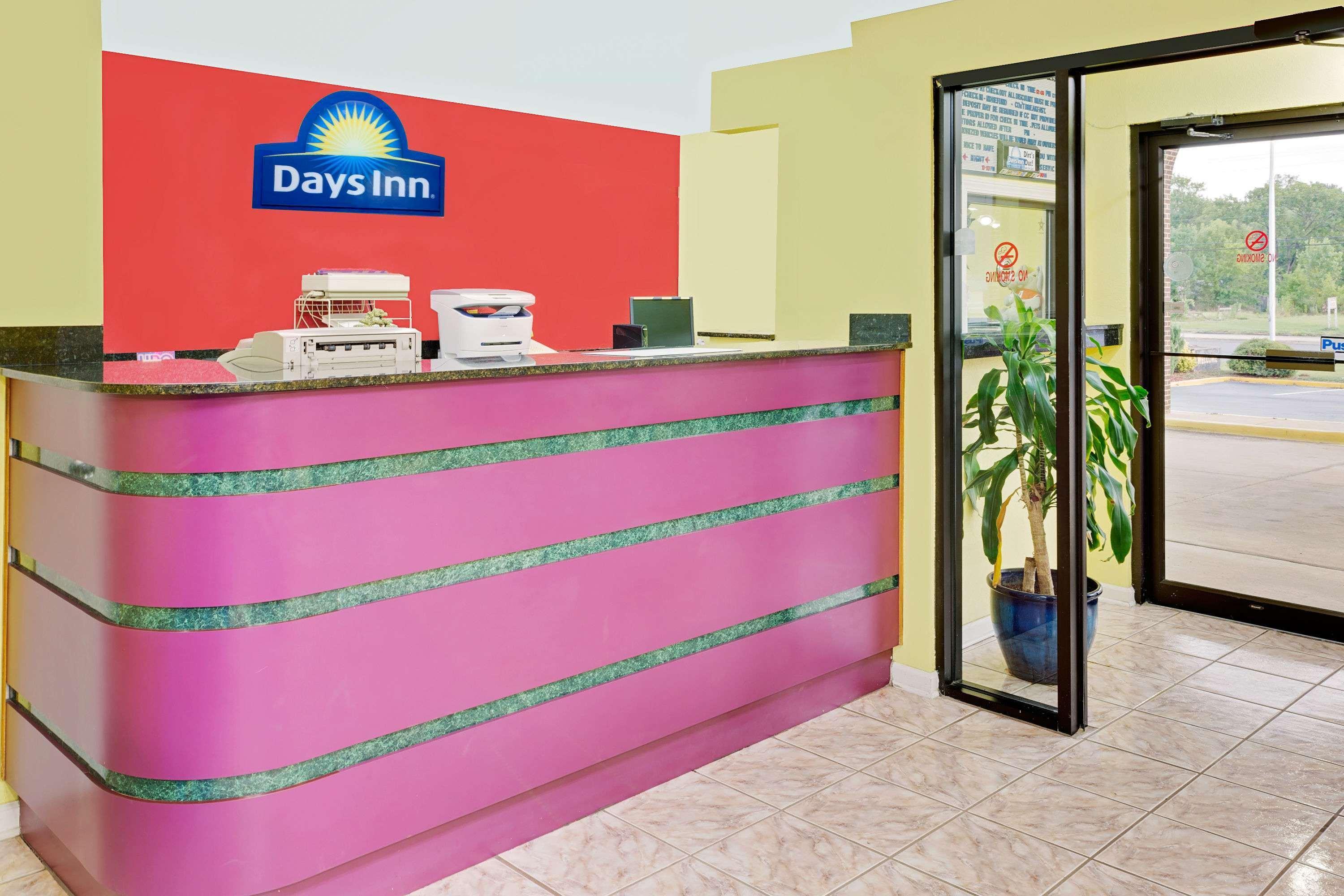 Days Inn By Wyndham Demopolis Exteriér fotografie