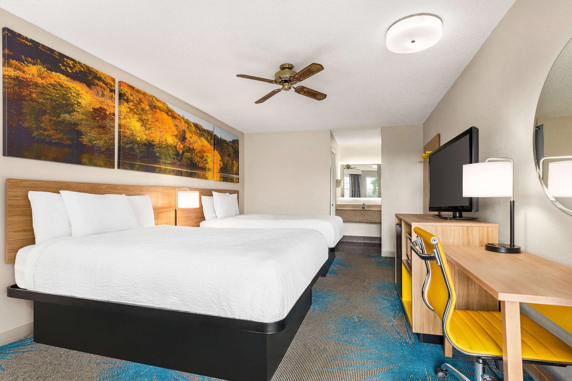 Days Inn By Wyndham Demopolis Exteriér fotografie