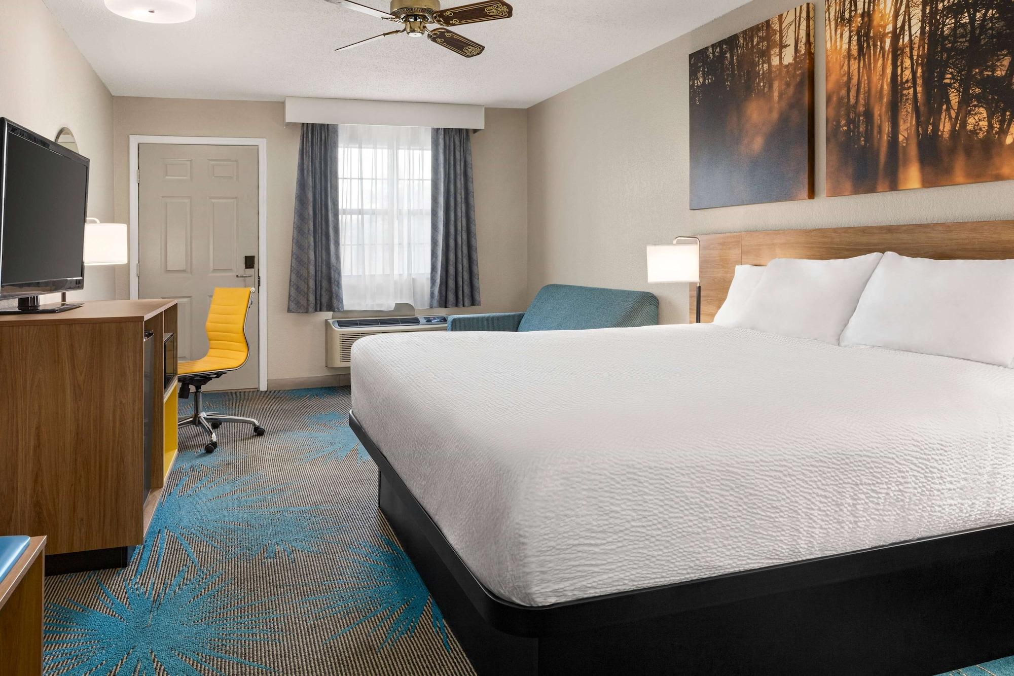 Days Inn By Wyndham Demopolis Exteriér fotografie